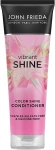 John Frieda Кондиционер для блеска волос Vibrant Shine Color Shine Conditioner