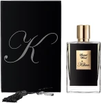 Kilian Paris Sacred Wood Refillable Spray With Clutch Парфумована вода з клатчем