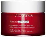 Clarins Крем для схуднення Masvelt Advanced Body Shaping Cream