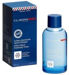 Заспокійливий тонік після гоління - Clarins Men After Shave Soothing Toner, 100 мл