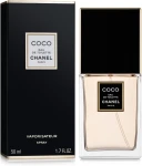 Chanel Coco Туалетна вода (тестер з кришечкою) - фото N2