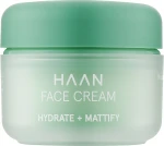 HAAN Крем для жирной кожи Niacinamide Face Cream Hidrate + Mattify