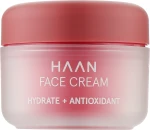 HAAN Крем для лица Face Cream Hidrate + Antioxidant