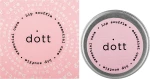 Dott Суфле для губ Essential Care Lip Souffle - фото N2