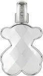 Парфюмированная вода женская - Tous LoveMe The Silver Parfum, 30 мл