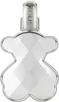 Парфумована вода жіноча - Tous LoveMe The Silver Parfum, 90 мл