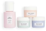 Revolution Skincare Набір, 5 продуктів X Sali Hughes My Essentials Mini Kit With Gel - фото N2