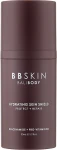 Bali Body Зволожувальний захисний крем для обличчя BB Skin Hydrating Skin Shield