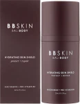 Bali Body Зволожувальний захисний крем для обличчя BB Skin Hydrating Skin Shield - фото N2