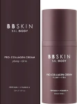 Bali Body Крем для обличчя "Про-колаген" BB Skin Pro-Collagen Cream - фото N2