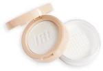 Makeup Revolution IRL Filter 2 in 1 Pressed & Loose Powder Translucent Пудра для лица - фото N2