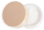 Makeup Revolution IRL Filter 2 in 1 Pressed & Loose Powder Translucent Пудра для лица - фото N4