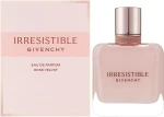 Givenchy Irresistible Rose Velvet Eau De Parfum Парфюмированная вода - фото N2