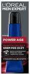 L’Oreal Paris Крем для зони навколо очей для чоловіків Men Expert Power Age Eye Cream