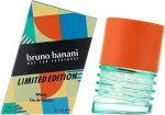 Bruno Banani Summer Man Limited Edition Туалетная вода - фото N2