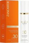 Lancaster Сонцезахисний крем для обличчя Sun Perfect Sun Illuminating Cream SPF 30 - фото N3