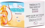 TheBalm Крем для сяяння шкіри обличчя To The Rescue Dewy Glow Cream - фото N3