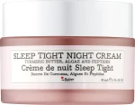 TheBalm Нічний крем для обличчя To The Rescue Sleep Tight Night Cream