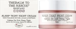 TheBalm Нічний крем для обличчя To The Rescue Sleep Tight Night Cream - фото N2