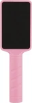 SPL Тертка для ніг, 95011, рожева
