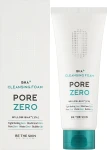 Be The Skin Очищающая пенка для лица BHA+ Pore Zero Cleansing Foam - фото N2