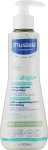 Mustela Органічний ліпідовідновлювальний крем проти свербежу Stelatopia+ Organic Lipid-Replenishing Anti-Itching Cream - фото N3