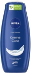 Nivea Гель-уход для душа "Питание и забота" Creme Care Shower Gel