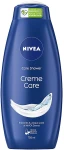 Nivea Гель-уход для душа "Питание и забота" Creme Care Shower Gel - фото N2