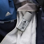 Adidas Дезодорант-антиперспірант кульковий для чоловіків Pro Invisible Antiperspirant Roll-on For Men - фото N3