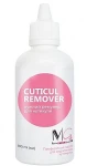 MG Nails Ремувер для кутикули Cuticul Remover - фото N2