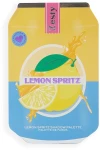 I Heart Revolution Lemon Spritz Shadow Palette Палетка тіней для повік - фото N4