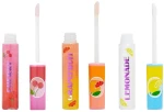 I Heart Revolution Shimmer Spritz Lip Gloss Блеск для губ - фото N5