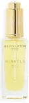 Revolution Pro Олія для обличчя Miracle Oil