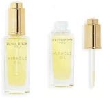 Revolution Pro Масло для лица Miracle Oil - фото N2
