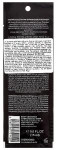 Tannymaxx Лосьйон для засмаги в солярії з меланіном, олією ши, тирозином та алое вера Super Black Tanning Lotion (пробник) - фото N2
