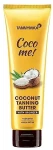 Tannymaxx Крем для загара c автобронзантами, на основе кокосового молочка Coco Me! Coconut Tanning Butter With Bronzer