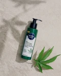 Nivea Ультразаспокійливий рідкий крем для гоління MEN Sensitive Pro Ultra Calming Liquid Shaving Cream - фото N4