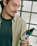 Nivea Ультразаспокійливий рідкий крем для гоління MEN Sensitive Pro Ultra Calming Liquid Shaving Cream - фото N5