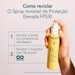 Caudalie Сонцезахисний спрей для обличчя та тіла Vinosun Protect Spray Invisible SPF30 - фото N8