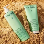 Caudalie Відновлювальне молочко після засмаги Vinosun Protect After-Sun Repairing Lotion - фото N8