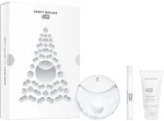 Issey Miyake A Drop D'Issey Набір (edp/90ml + edp/10ml + h/cr/50ml)