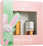 APIS Professional Набор Exotic Home Care Happy Ester Set (f/cr/50ml + f/foam/150ml)