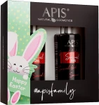 APIS Professional Набір Sensual Girl Happy Ester Set (b/lot/300ml + h/cr/300ml)