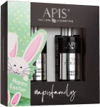 APIS Professional Набір Happy Easter Action For Men (h/cr/300ml + sh/gel/300ml)