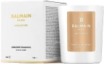 Balmain Paris Hair Couture Ароматична свічка Signature Fragrance Scented Candle Limited Edition