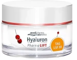 Pharma Hyaluron (Hyaluron) Солнцезащитный лифтинговый крем SPF 30 Pharma Hyaluron