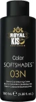 Kis Краска для волос Royal SoftShades Color