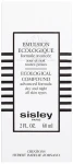 Sisley Екологічна емульсія для обличчя Emulsion The Ecological Compound Advanced Formula - фото N3