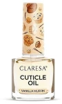 Claresa Олія для кутикули "Ванільний мафін" Cuticle Oil Vanilla Muffin