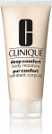 Clinique Крем для тіла зволожуючий Deep Comfort Body Moisture